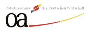 Ostausschuss Logo